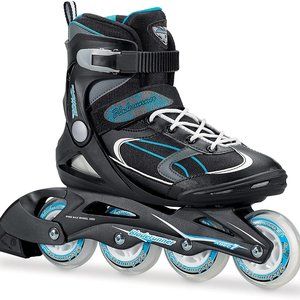 Women's Bladerunner Rollerblades Inline Skates 9